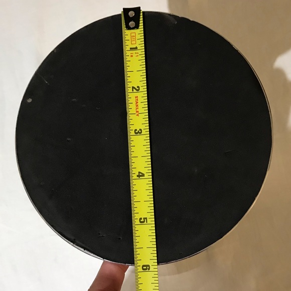 AutoArt 🍷 Racing Car Center Lock Wheel Nut Aluminum Wine Cooler Chiller Metal - Picture 14 of 14